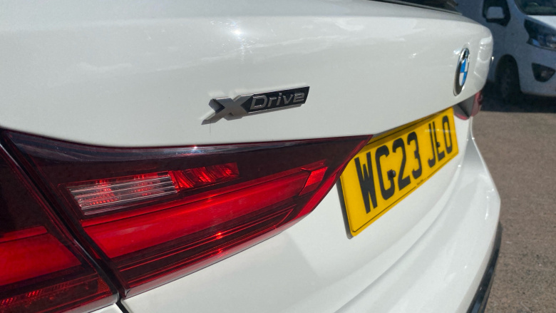 BMW 1 Series M135i xDrive 5dr Step Auto Petrol Hatchback